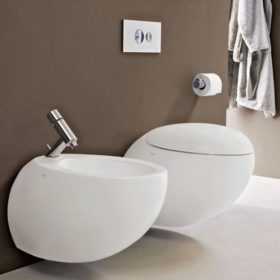 SANITARY WARE