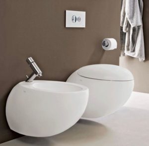 SANITARY WARE